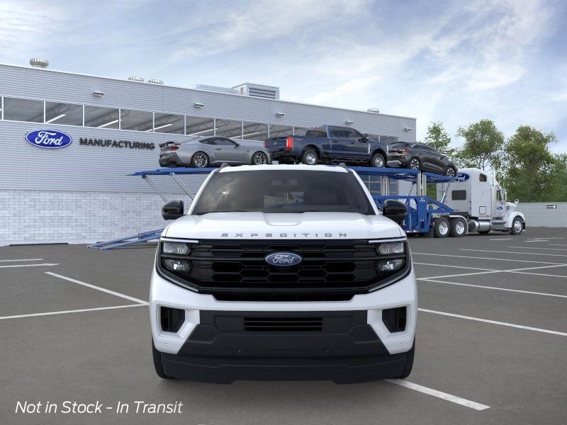 New 2026 Ford Expedition Active RWD image 6