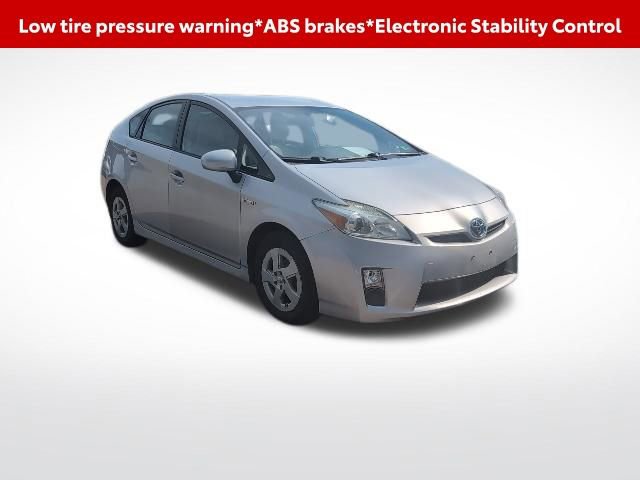 Used 2010 Toyota Prius One image 3