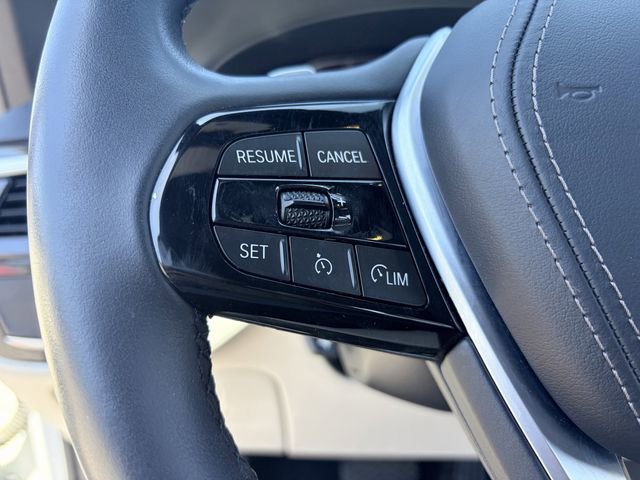 Used 2021 BMW 540i w/ Executive Package RWD image 22