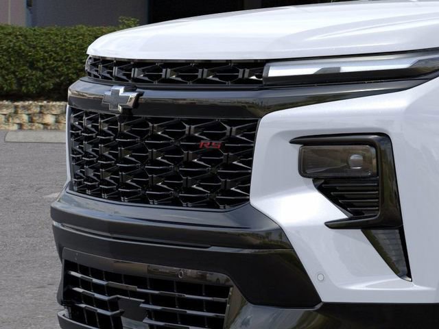 New 2026 Chevrolet Traverse RS image 13