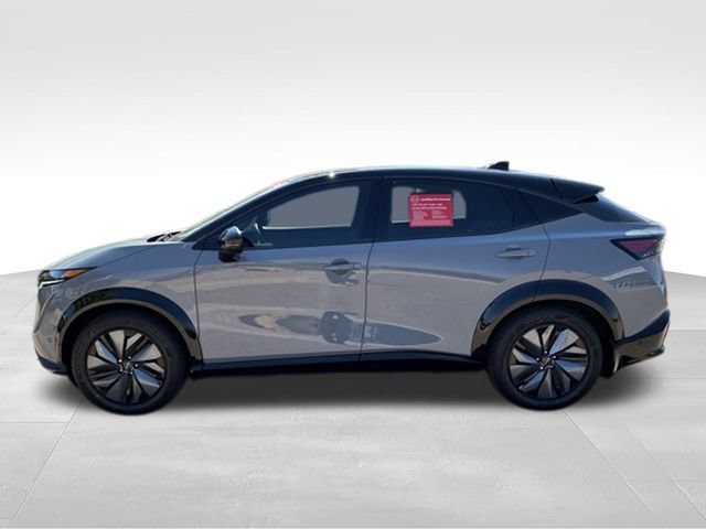 Certified 2024 Nissan Ariya AWD image 6