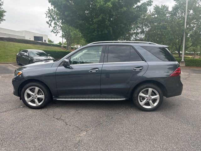 Used 2016 Mercedes-Benz GLE 350 4MATIC image 8