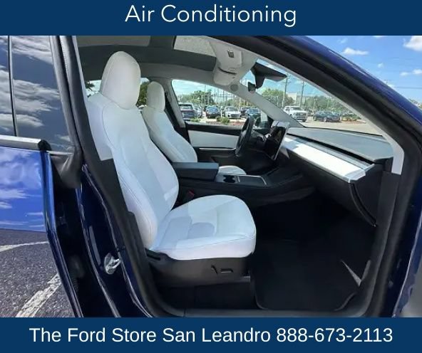 Used 2021 Tesla Model Y Performance AWD/4WD image 20