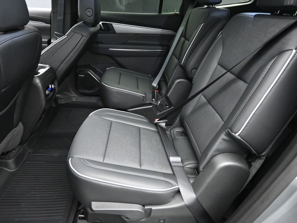 New 2026 Buick Enclave Preferred w/ Power Package image 15