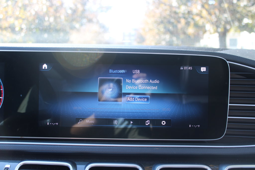 Used 2020 Mercedes-Benz GLE 350 4MATIC image 17