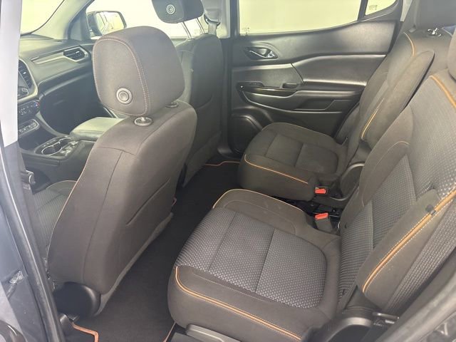 Used 2020 GMC Acadia AT4 AWD/4WD image 20