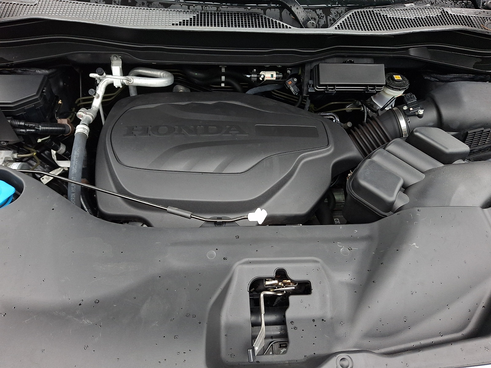 Used 2023 Honda Ridgeline RTL image 27