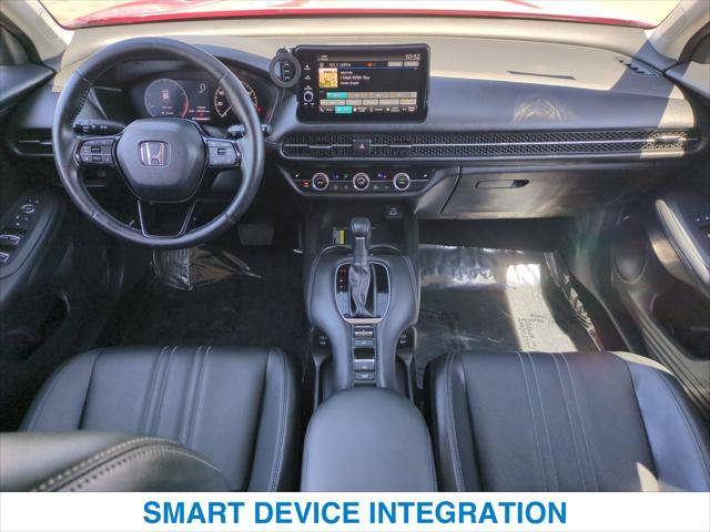 Used 2024 Honda HR-V EX-L image 21