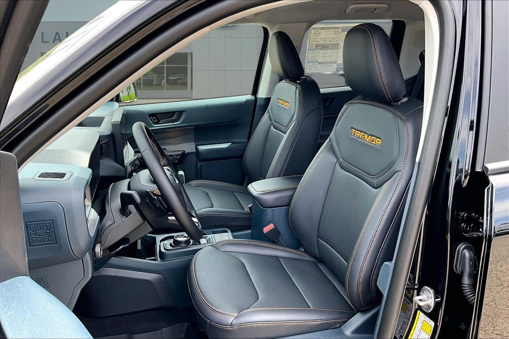 New 2026 Ford Maverick Tremor AWD/4WD image 27