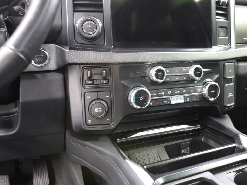 Used 2026 Ford F250 Platinum AWD/4WD image 70