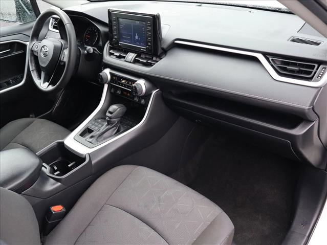 Certified 2022 Toyota RAV4 XLE AWD/4WD image 26