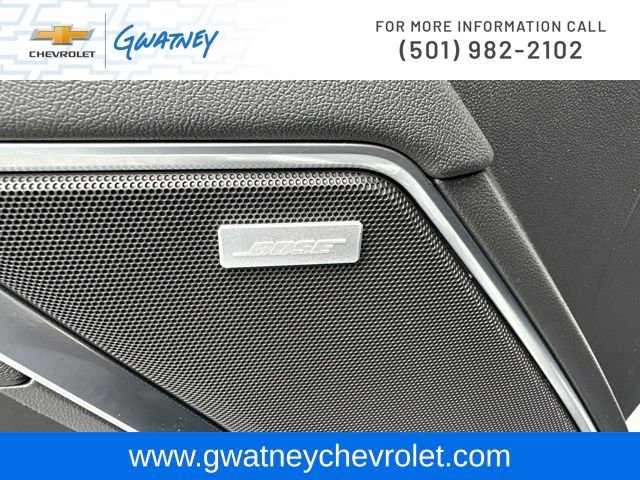 Used 2024 Chevrolet Silverado 1500 RST w/ Texas Edition Plus AWD/4WD image 24
