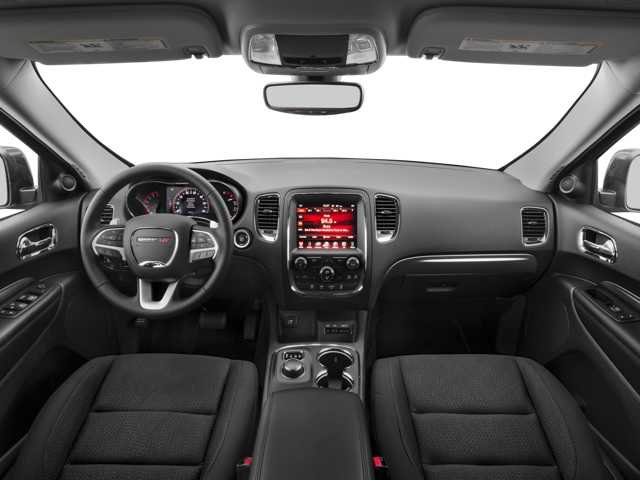 Used 2018 Dodge Durango SXT w/ Quick Order Package 2BB RWD image 5