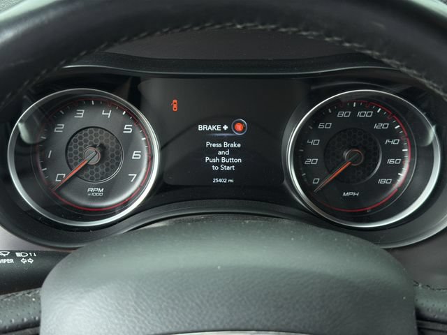 Used 2022 Dodge Charger Scat Pack RWD image 23