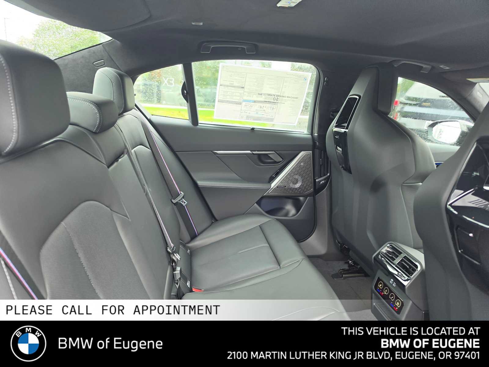 New 2027 BMW M5 w/ Carbon Package AWD/4WD image 15