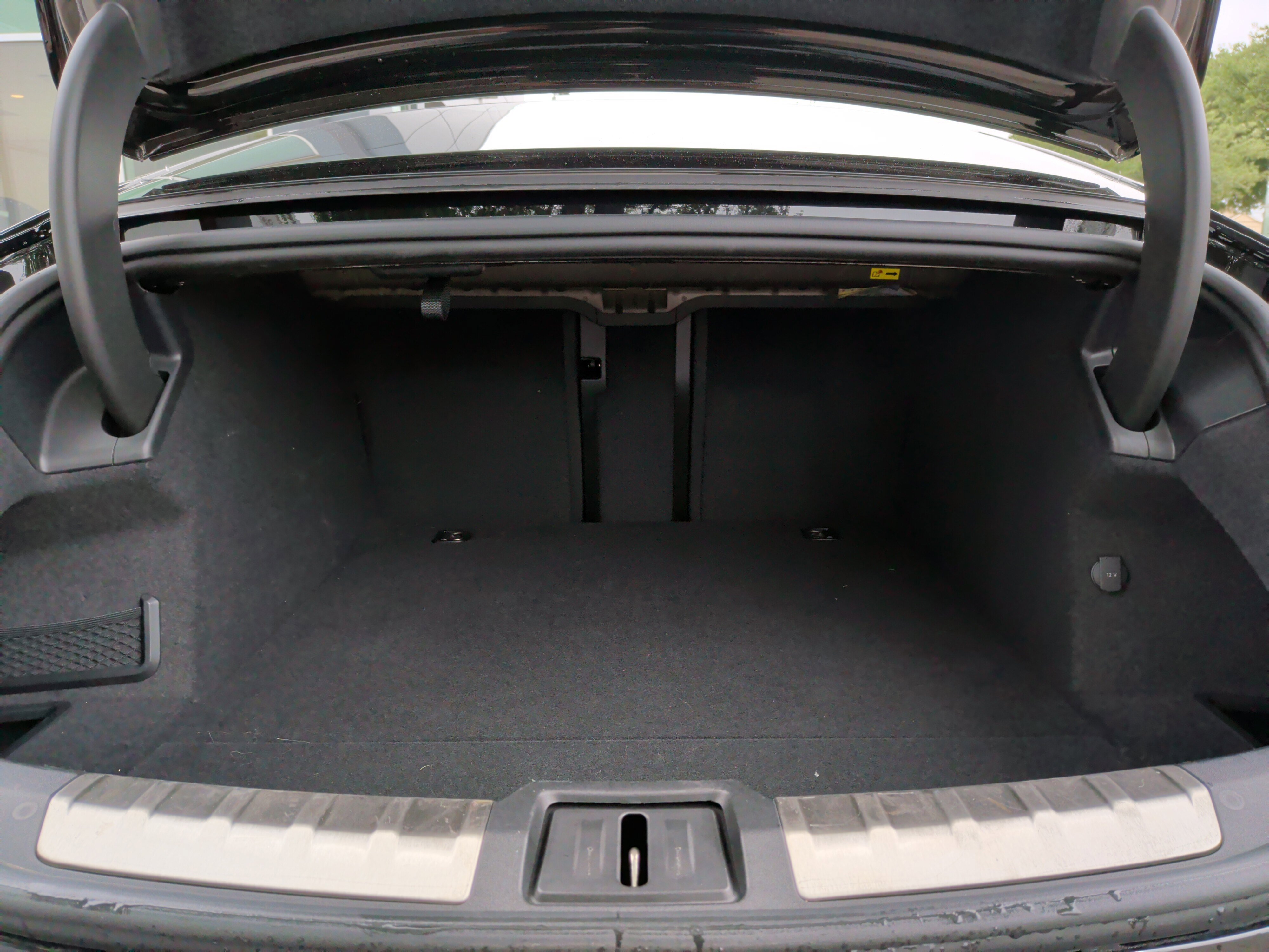 Certified 2023 Audi RS e-tron GT w/ Carbon Performance Package AWD/4WD image 30