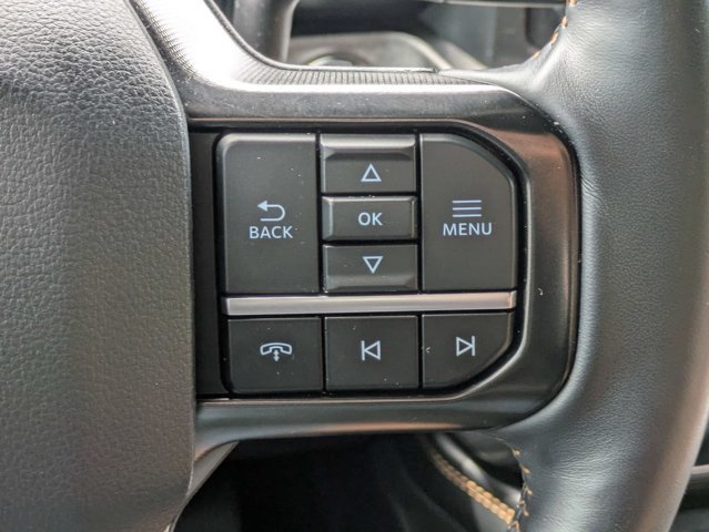 Used 2024 Ford F350 Platinum w/ FX4 Off-Road Package AWD/4WD image 26