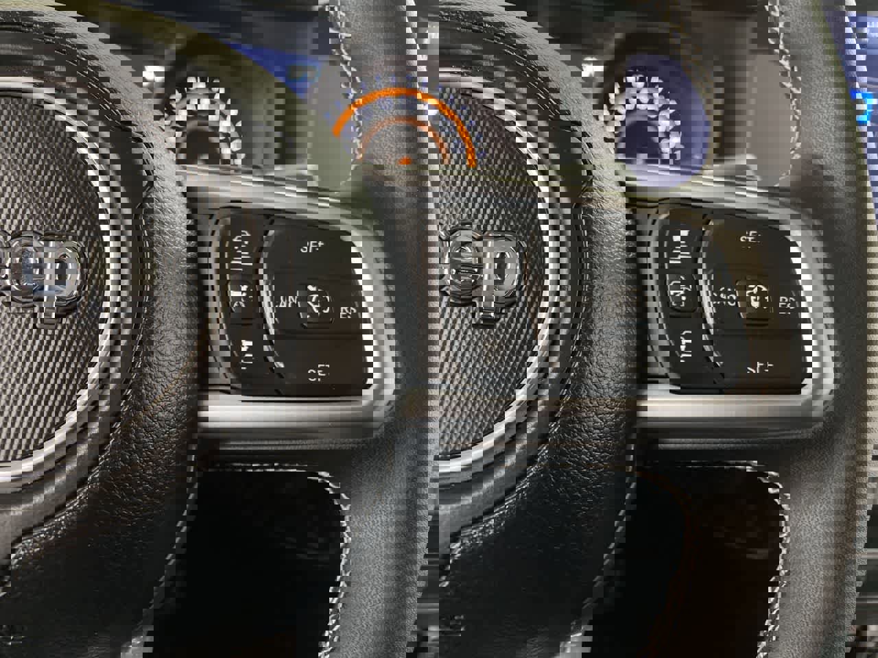 Used 2025 Jeep Wrangler Sahara image 21