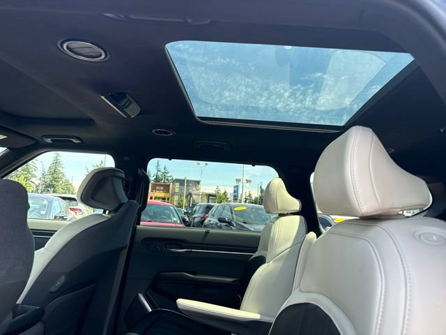 Certified 2024 Kia EV9 GT-Line AWD/4WD image 20