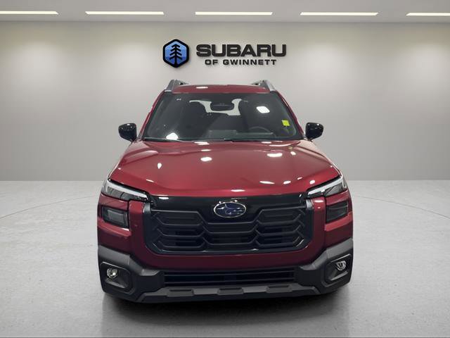 New 2026 Subaru Outback Premium AWD/4WD image 8
