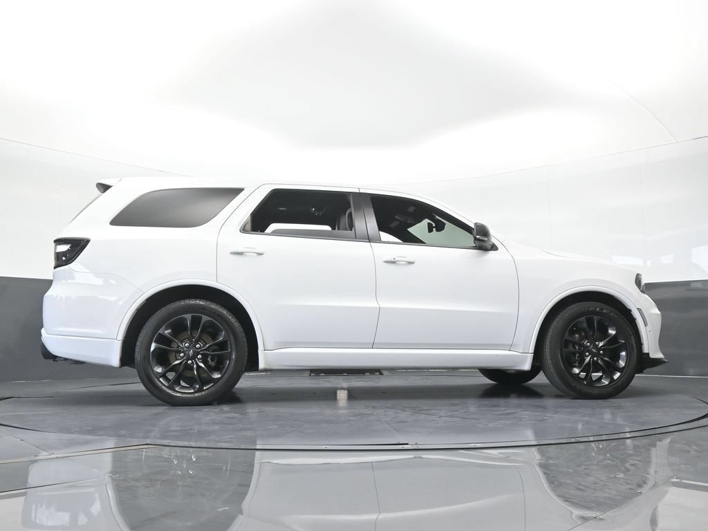 Used 2021 Dodge Durango R/T w/ Blacktop Package RWD image 68
