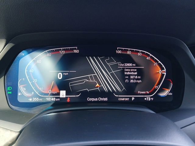 Certified 2023 BMW X5 xDrive40i w/ Premium Package image 25