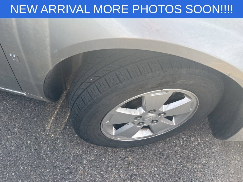 Used 2006 Chevrolet Impala LT FWD image 5