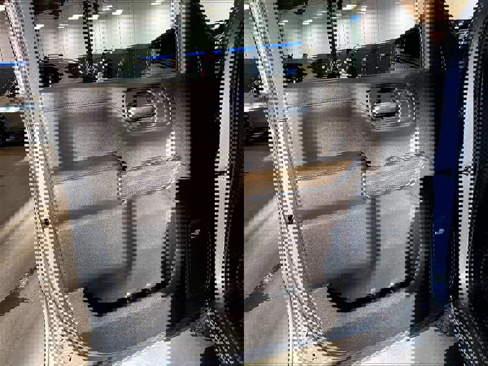 Used 2022 Chevrolet Silverado 1500 RST w/ All Star Edition Plus image 9