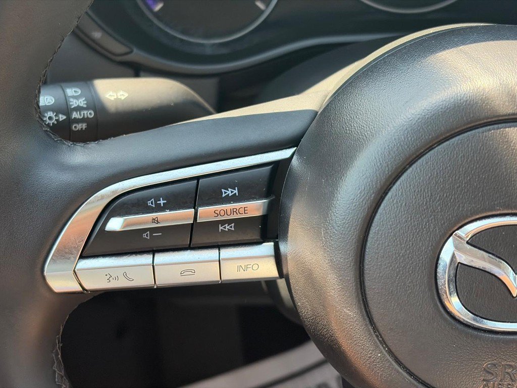 Certified 2025 MAZDA CX-50 AWD 2.5 Hybrid w/ Premium Pkg image 24