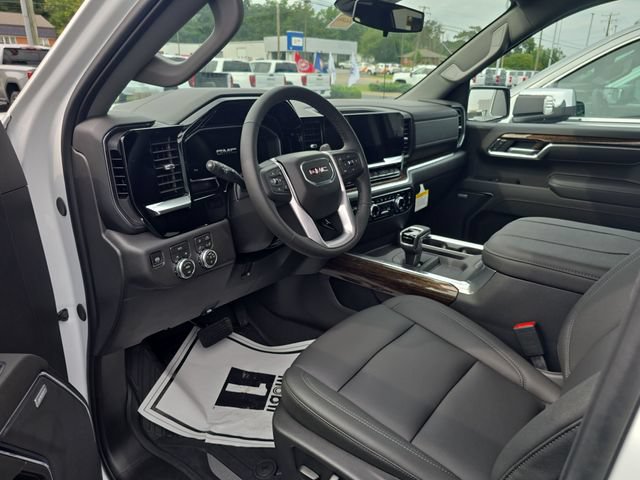 New 2026 GMC Sierra 1500 Elevation w/ Elevation Premium Package AWD/4WD image 14