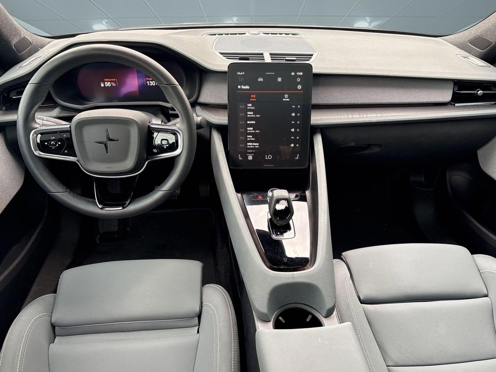 Used 2023 Polestar Polestar 2 w/ Pilot Pack image 15