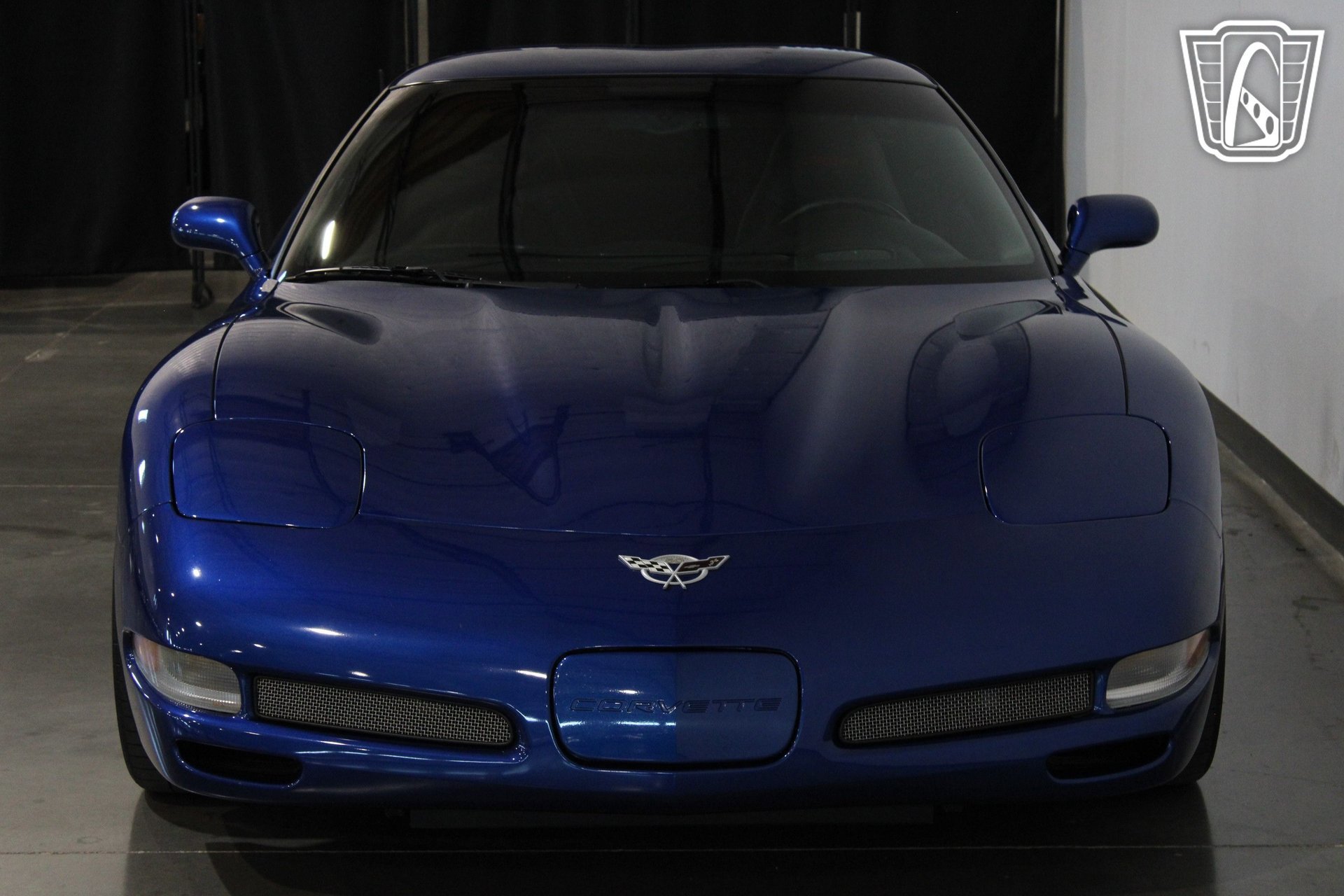 Used 2003 Chevrolet Corvette Z06 w/ Memory Package, 3 Drivers image 13