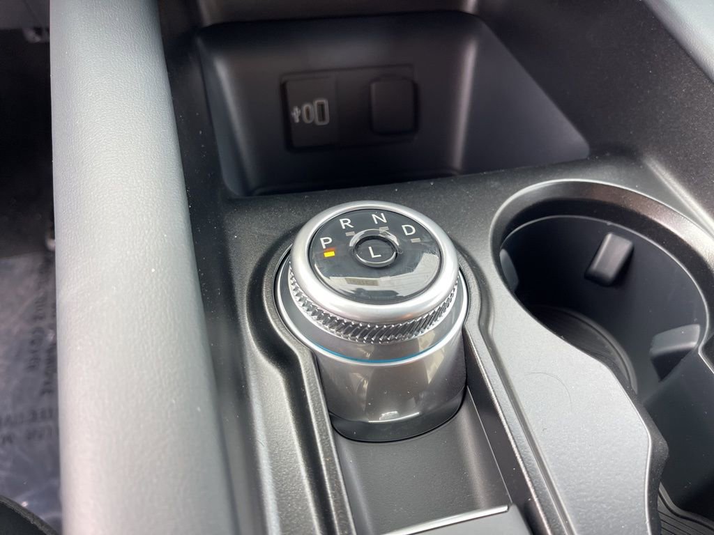 New 2026 Ford Explorer ST-Line w/ ST-Line Street Pack image 12