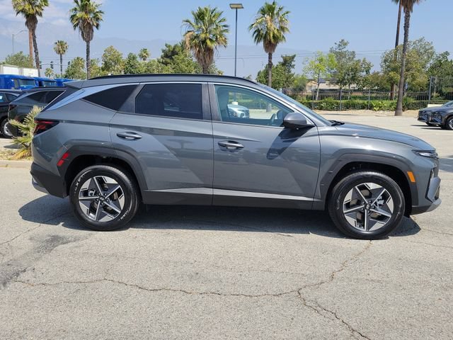 New 2026 Hyundai Tucson SEL AWD/4WD image 31
