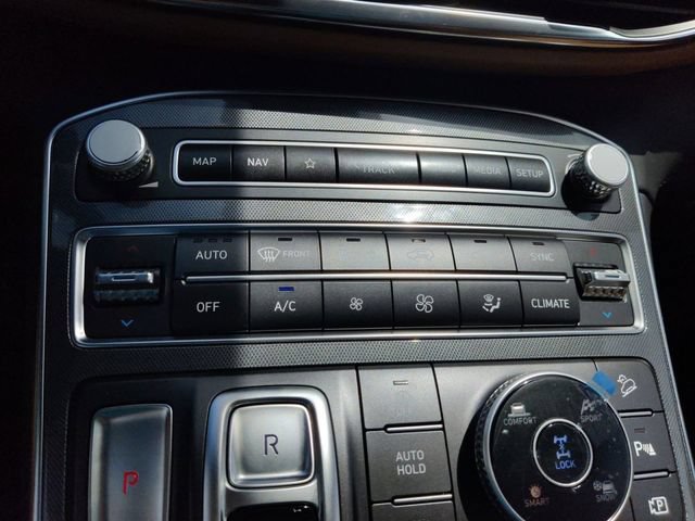 Used 2023 Hyundai Santa Fe Calligraphy AWD/4WD image 22