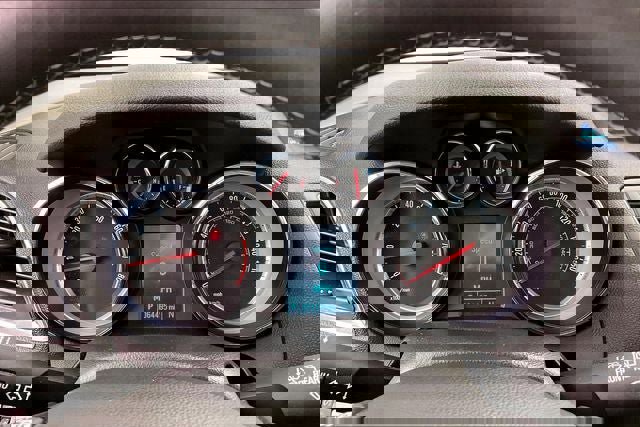 Used 2016 Buick Encore Leather image 24