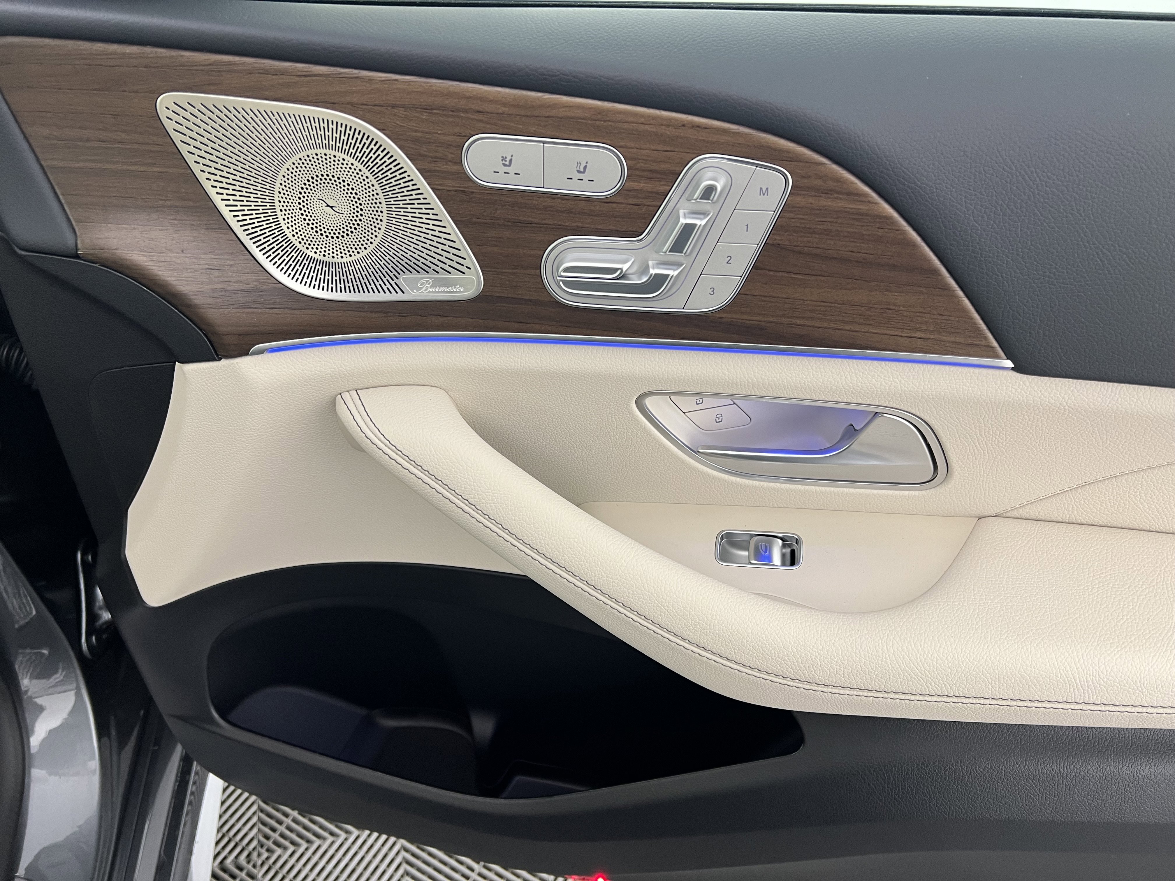 New 2026 Mercedes-Benz GLE 350 4MATIC image 26