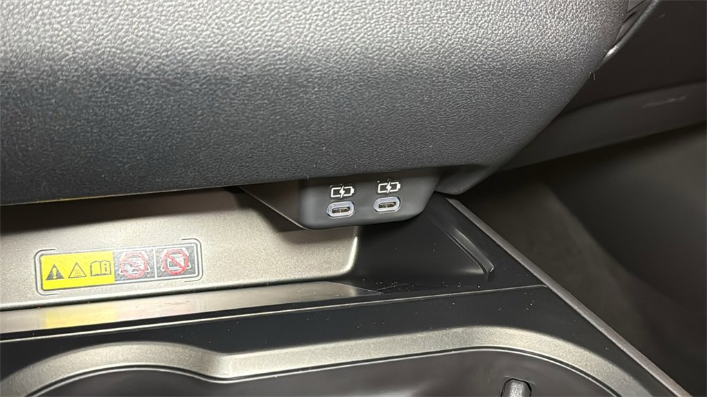 New 2025 Lexus UX 300h AWD image 28