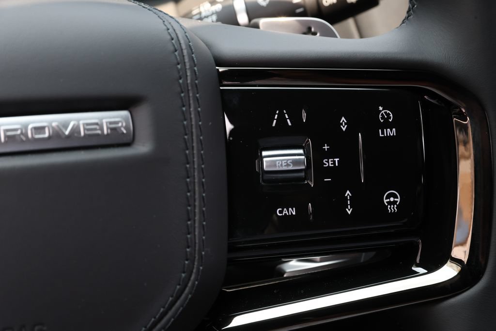 New 2026 Land Rover Range Rover Velar Belgravia AWD/4WD image 24