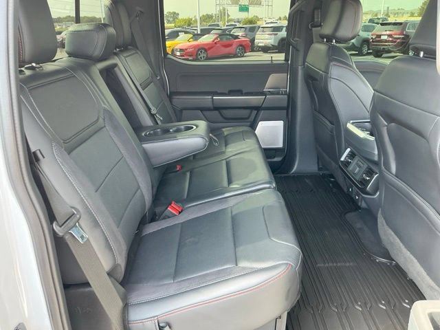 Used 2025 Ford F150 Raptor AWD/4WD image 20