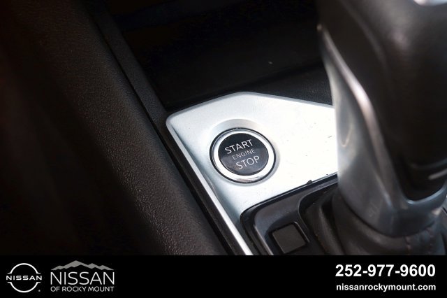 Certified 2025 Nissan Altima 2.5 S FWD image 19