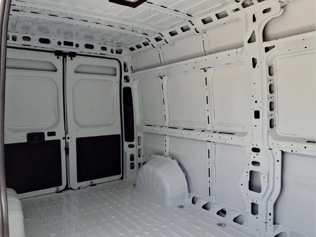 New 2026 RAM ProMaster 2500 w/ Convenience Group FWD image 21