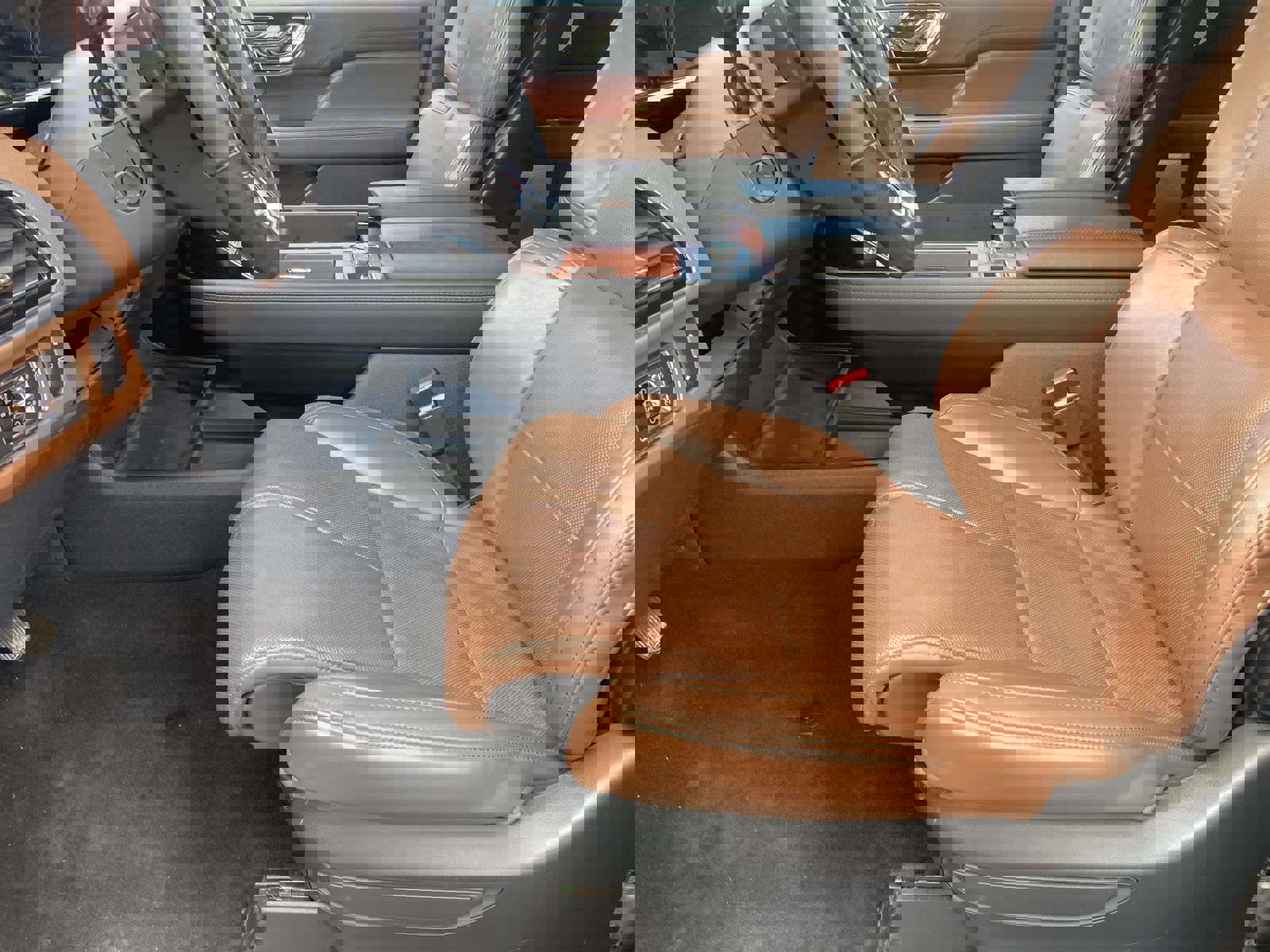 Certified 2022 Lincoln Navigator Reserve image 23