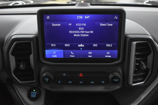 Used 2021 Ford Bronco Sport Big Bend image 28