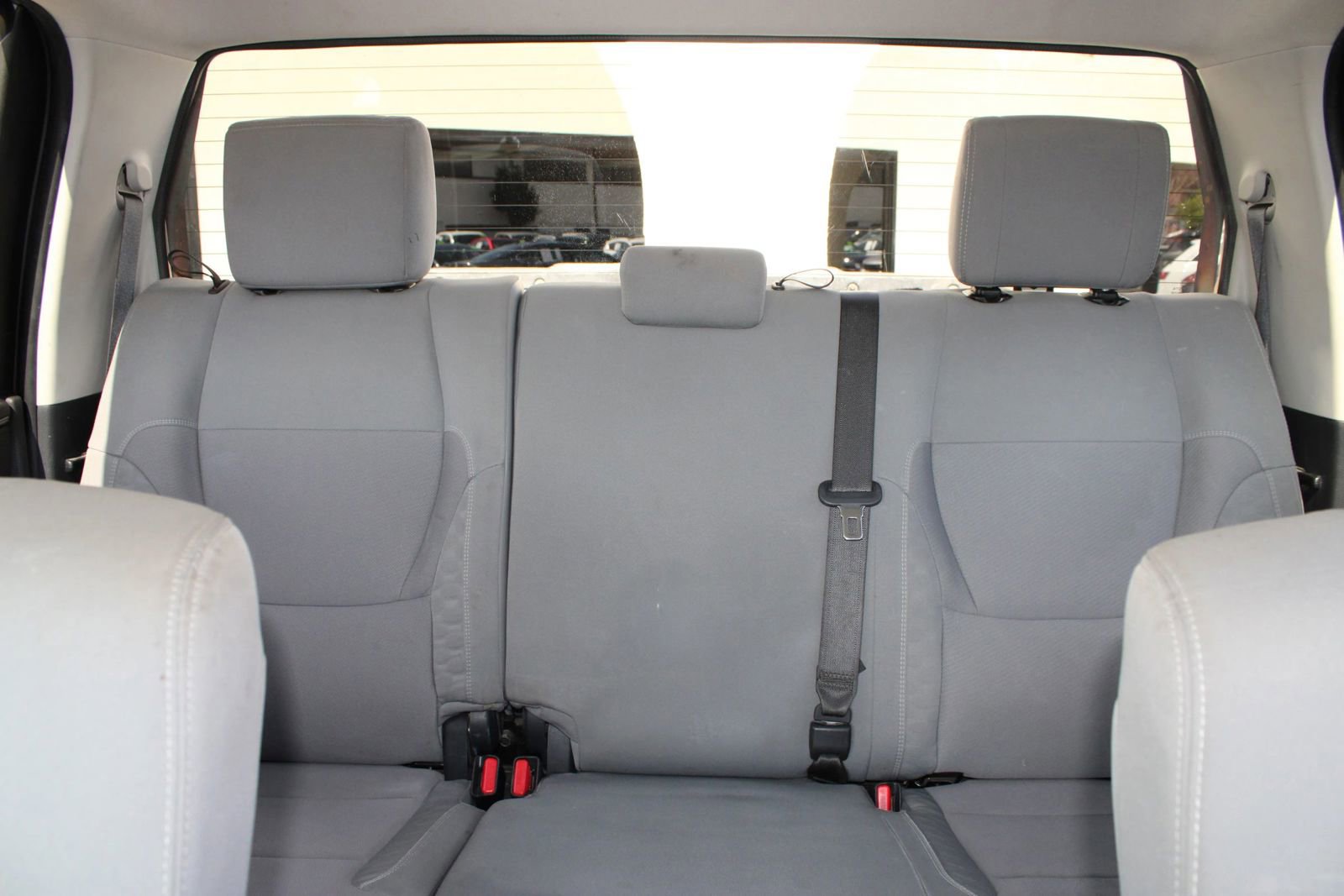 Used 2023 Toyota Tundra SR5 AWD/4WD image 21