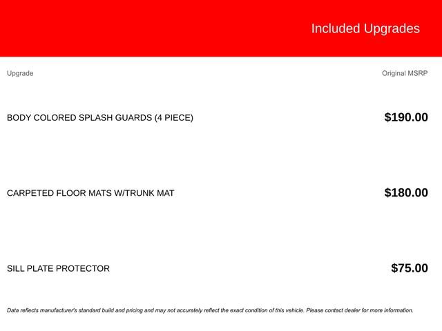 Used 2016 Nissan Sentra SL FWD image 7
