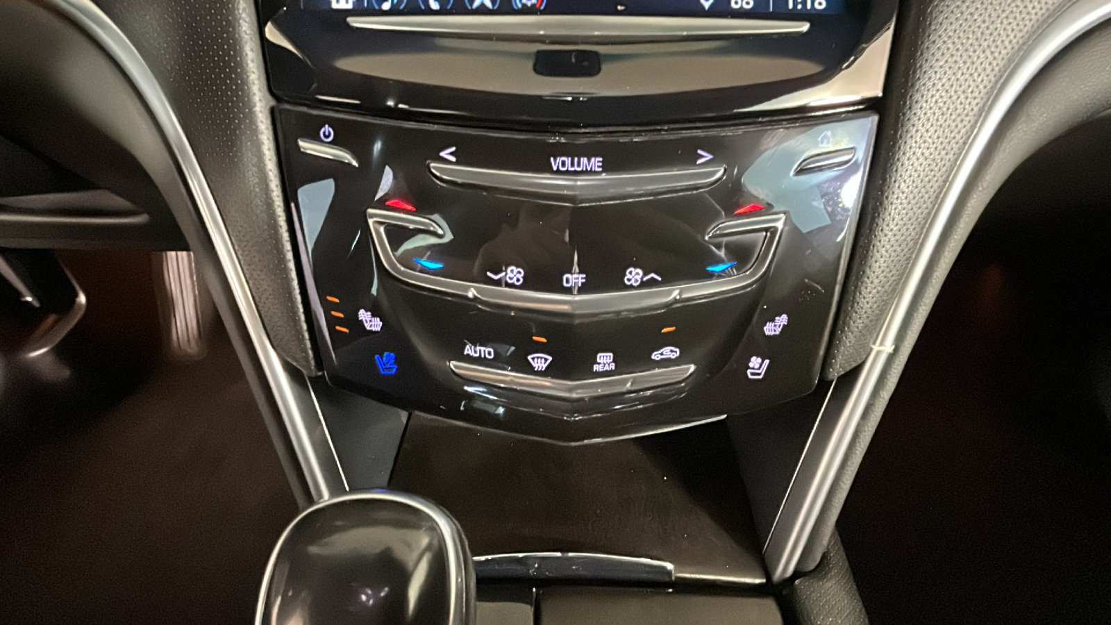 Used 2019 Cadillac XTS Luxury FWD image 26