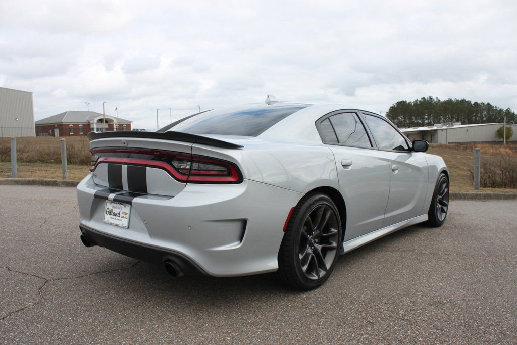 Used 2023 Dodge Charger Scat Pack image 19