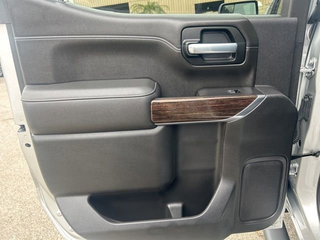 Used 2021 GMC Sierra 1500 Elevation RWD image 20