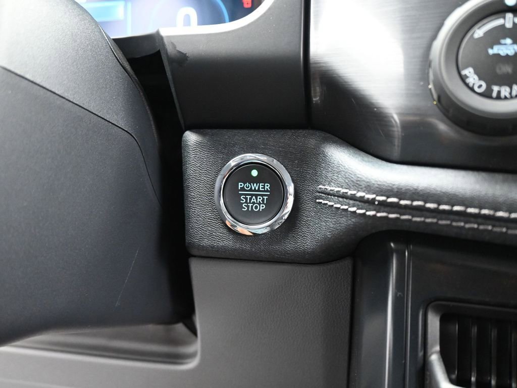 New 2025 Ford F150 Lightning Flash image 16